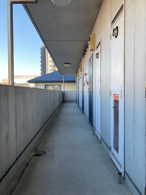 西壱番館tei その他18