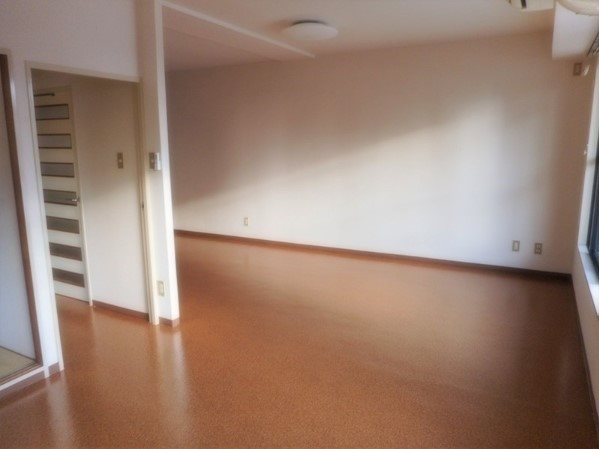 プライムガーデン リビング