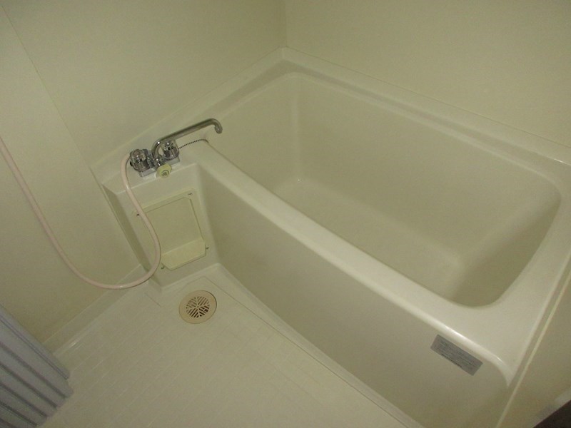 プライムガーデン 風呂画像