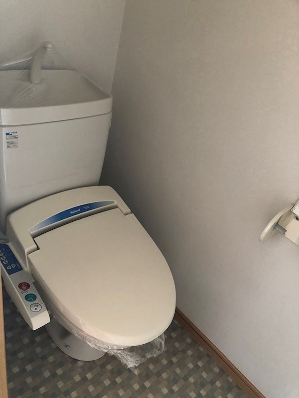 西壱番館tei その他1