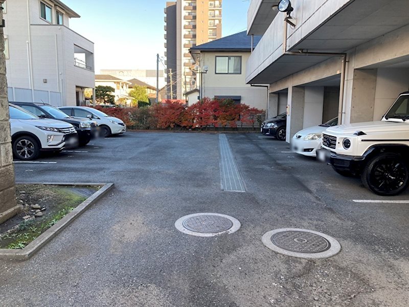 西壱番館tei その他11