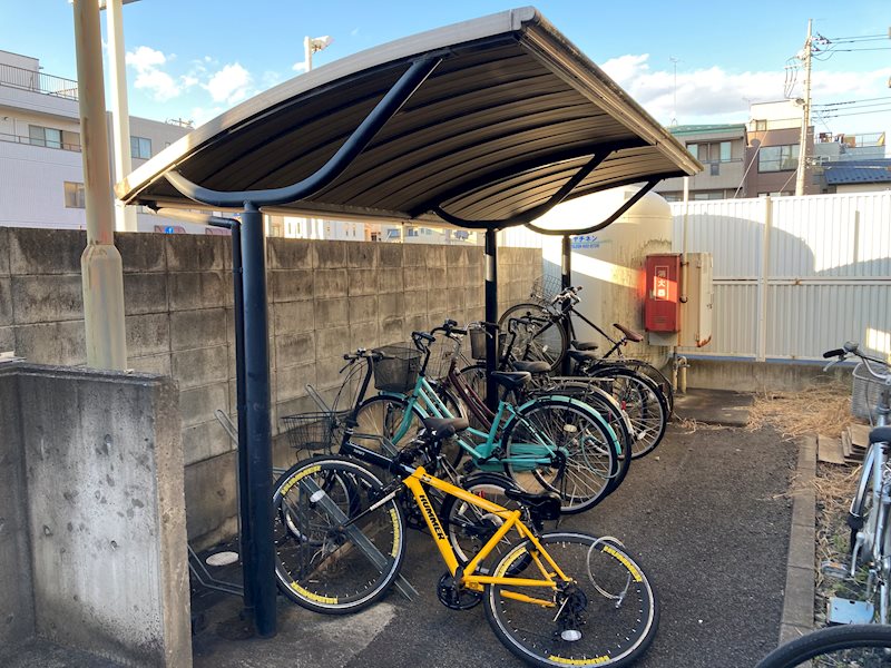 西壱番館tei その他12