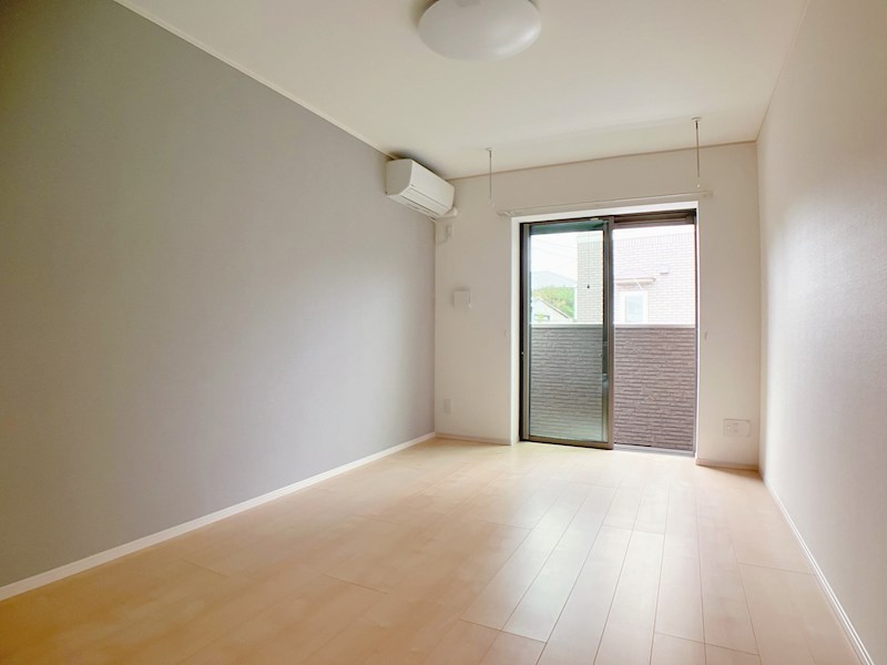 セナリオフォルム宇都宮 リビング