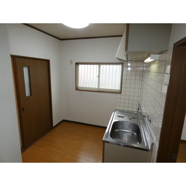 エクセルドーメキ リビング