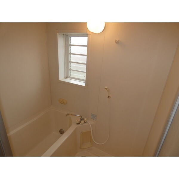 エクセルドーメキ 風呂画像