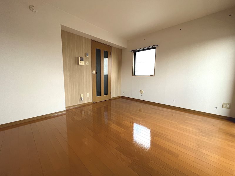 プレヴィール ベッドルーム