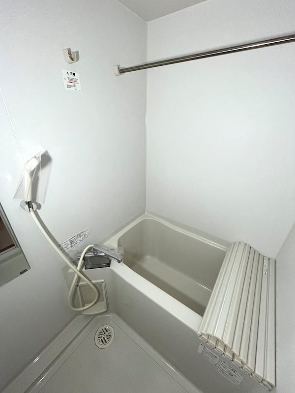 プレヴィール 風呂画像