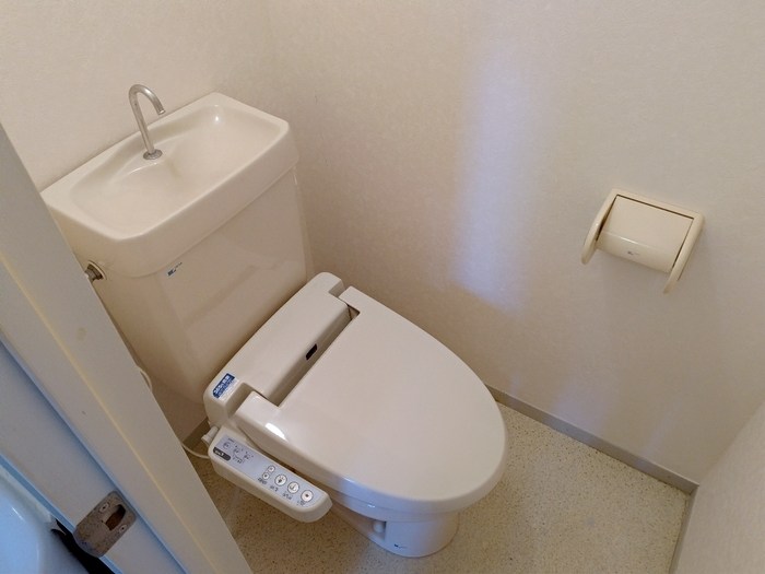 ガーデンハイツ   その他4