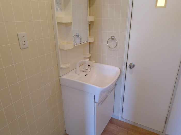 ガーデンハイツ   その他5