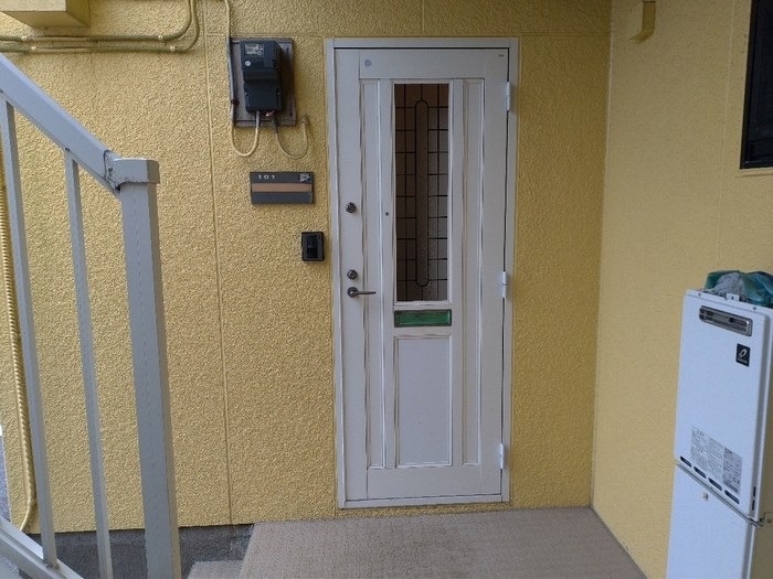 ガーデンハイツ   その他外観1