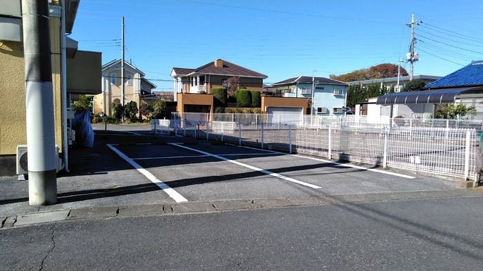 ガーデンハイツ   その他外観2