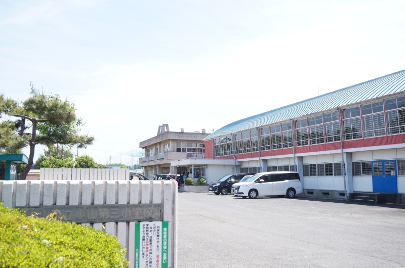 ガーデンハイツ   周辺画像7