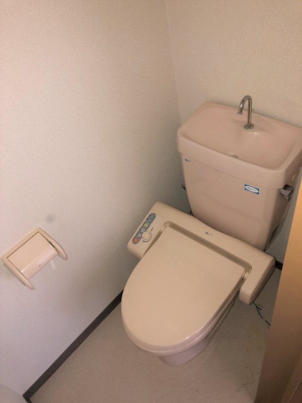 プラムハイツ その他1