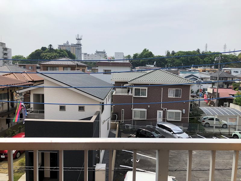 プラムハイツ その他7
