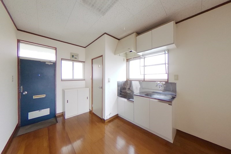 吉沢ハイツ その他7