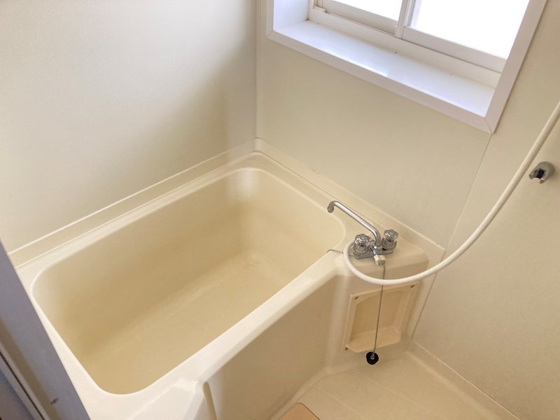 吉沢ハイツ 風呂画像