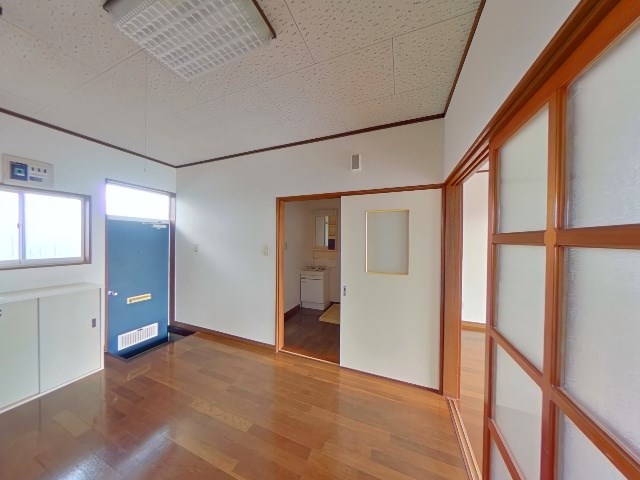 吉沢ハイツ その他8