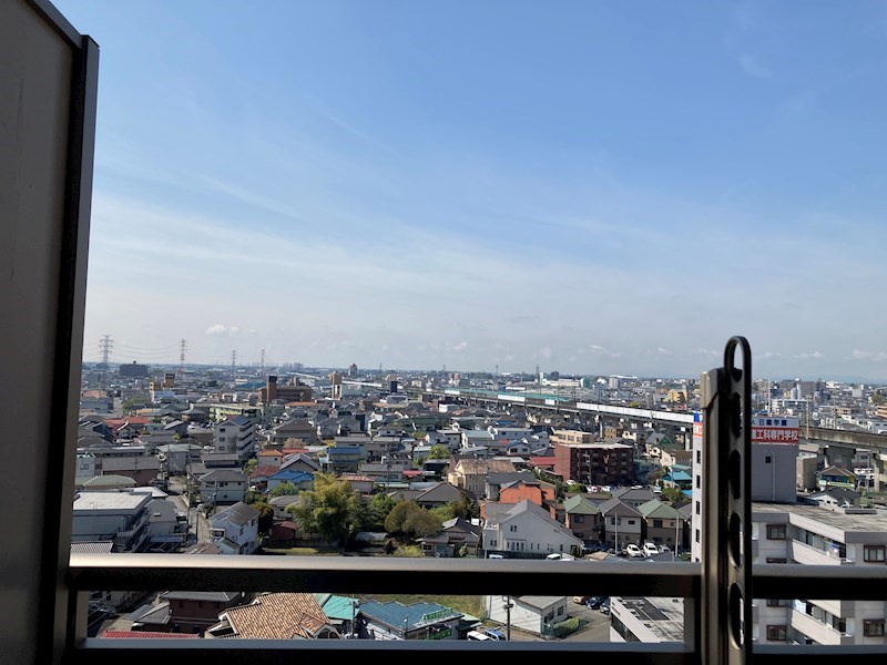 ビュー雷神Ⅲ その他3