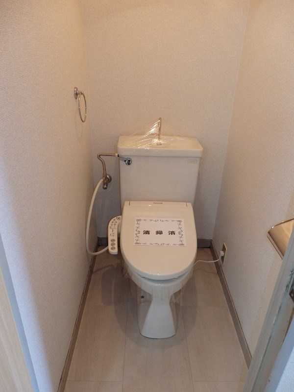 岩木ハイツ その他7