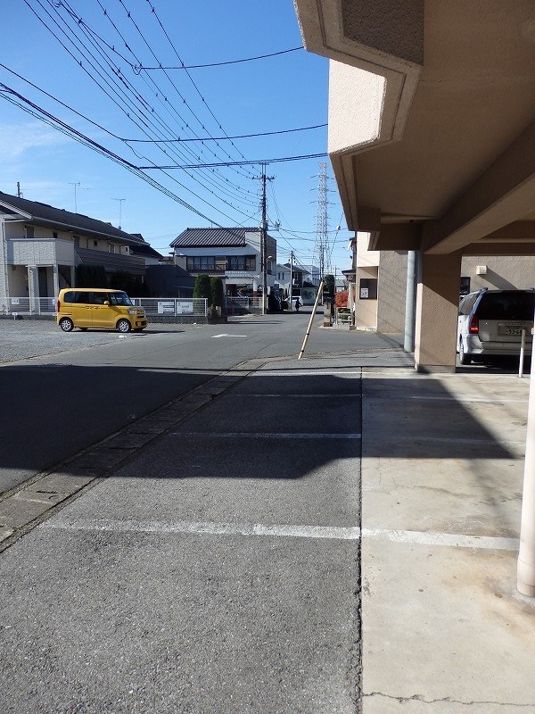 岩木ハイツ その他11