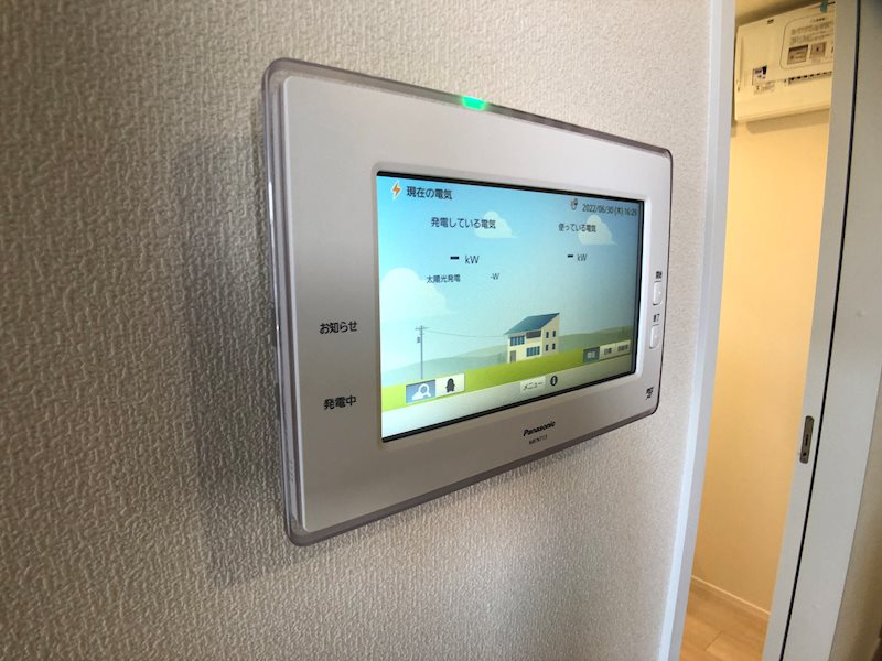 ベル・クレア その他6