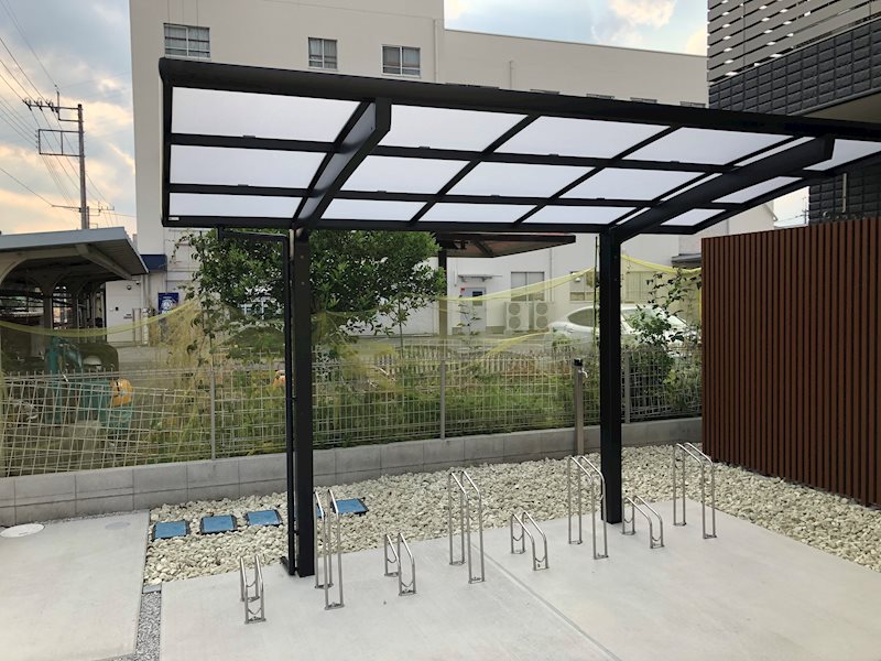 ベル・クレア その他9