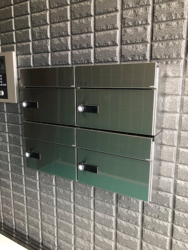 ベル・クレア その他11