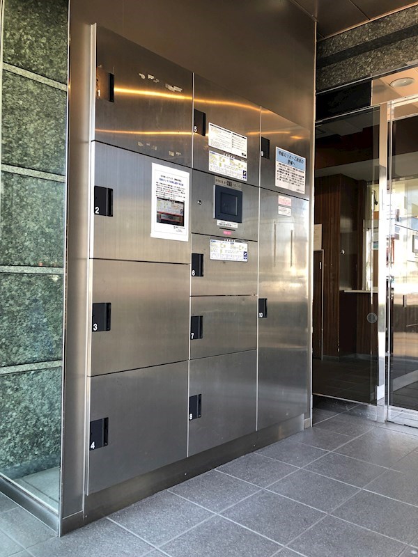 元今泉レジデンス その他6