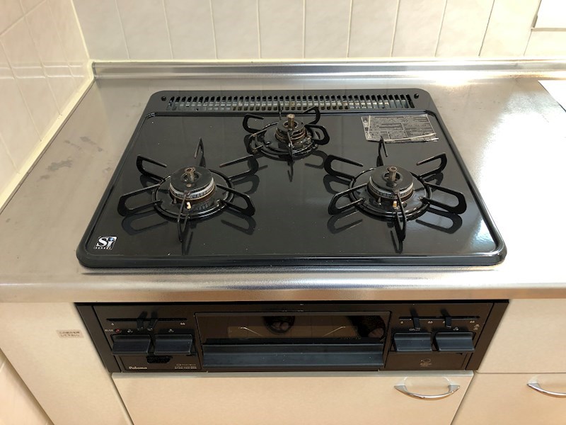 元今泉レジデンス その他19