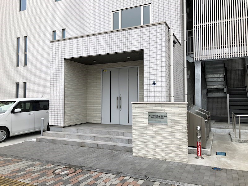 ハナワダHKYMパナハイツ その他8