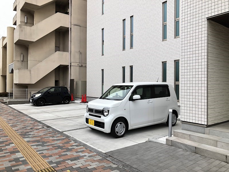 ハナワダHKYMパナハイツ その他12