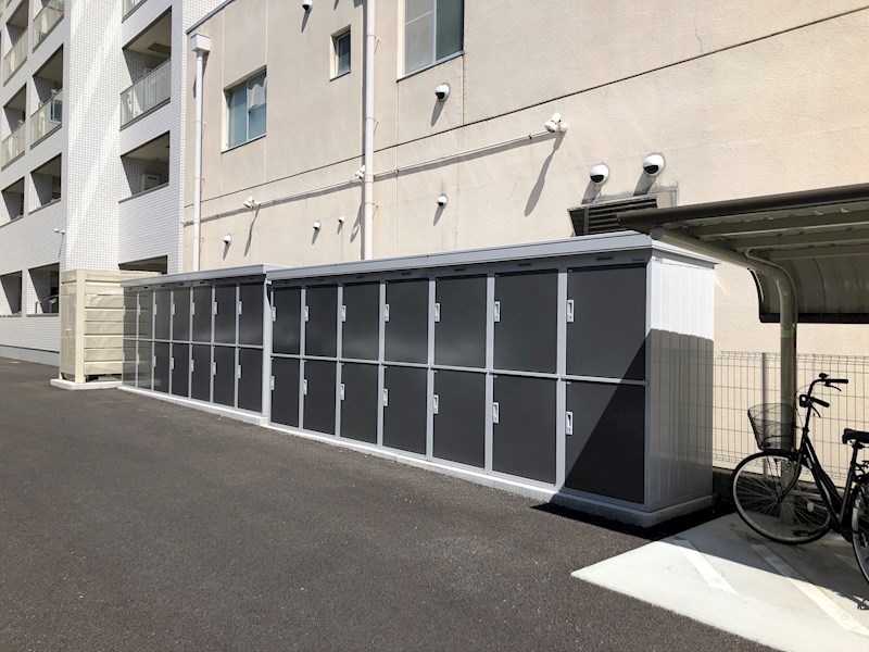 ハナワダHKYMパナハイツ その他13