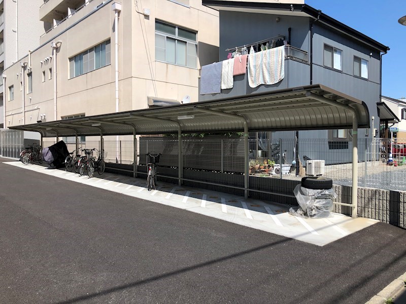 ハナワダHKYMパナハイツ その他14