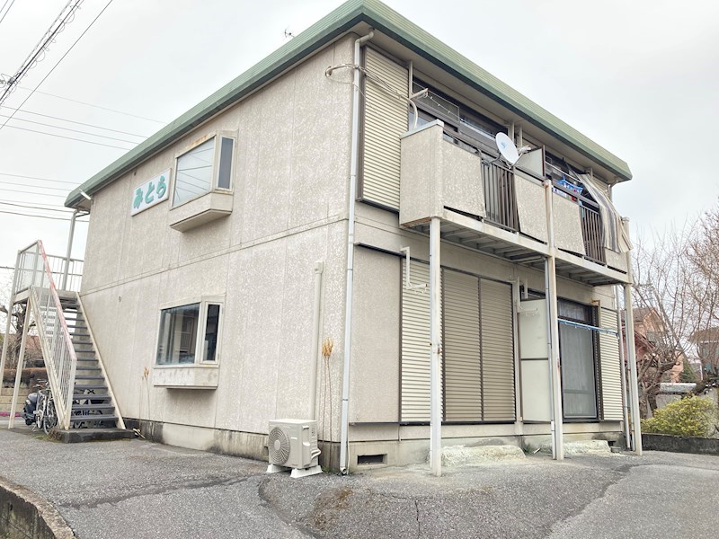 みとら 101号室 外観