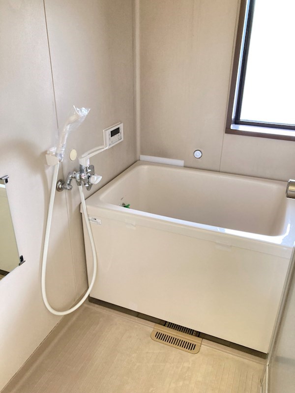 みとら 風呂画像