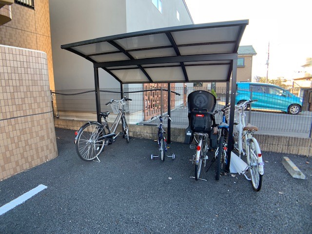 ベルタ　カーサ その他8