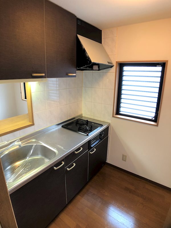 ベルタ　カーサ キッチン