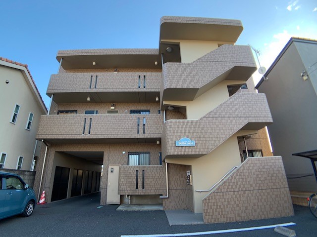 ベルタ　カーサ 101号室 外観