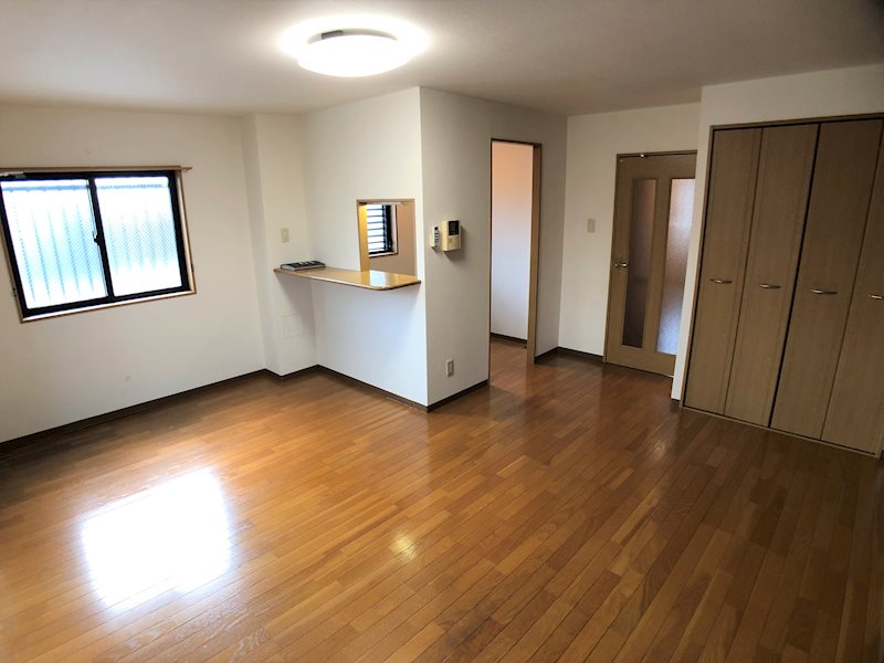 ベルタ　カーサ リビング