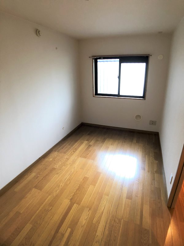 ベルタ　カーサ ベッドルーム