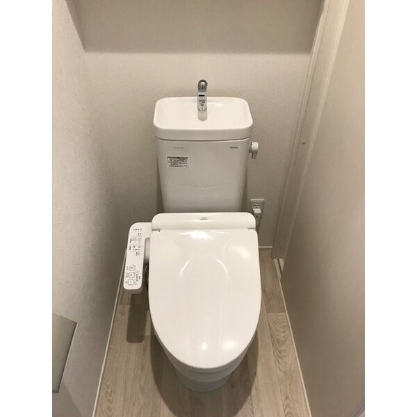 ハナワダHKYMパナハイツ その他1