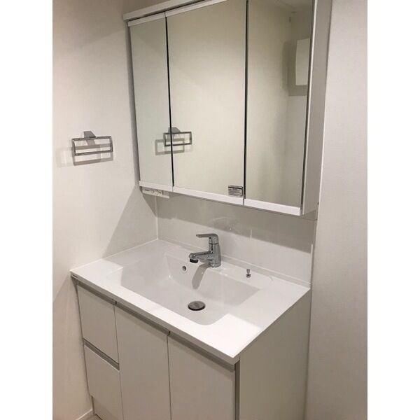 ハナワダHKYMパナハイツ その他2