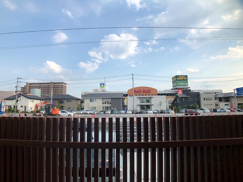 ベル・クレア その他7