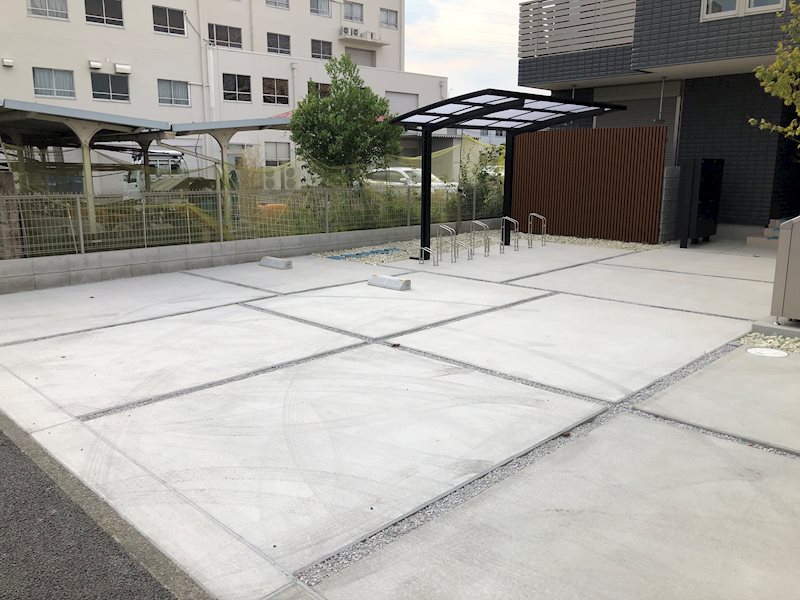 ベル・クレア その他8