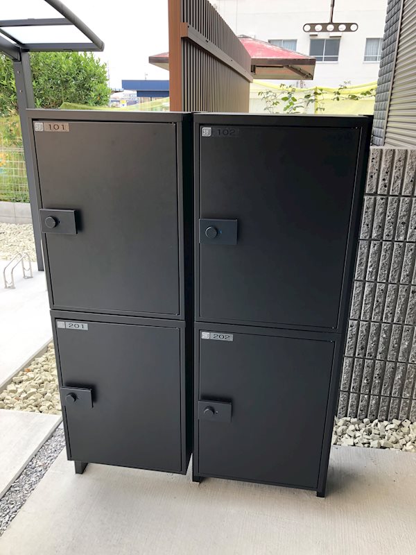 ベル・クレア その他12