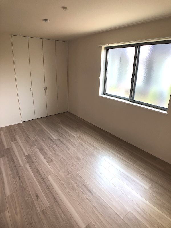 ベル・クレア ベッドルーム