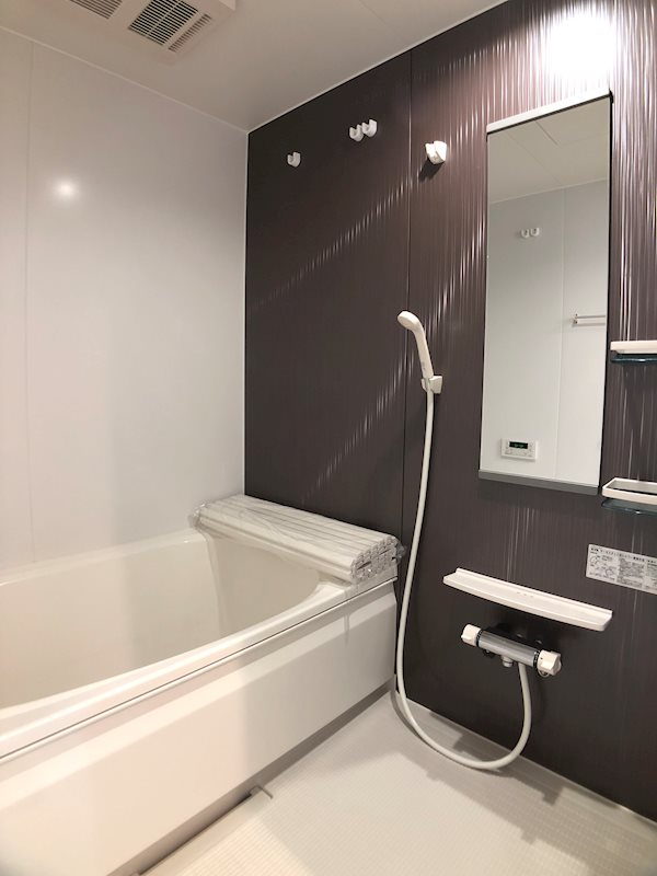 ベル・クレア 風呂画像