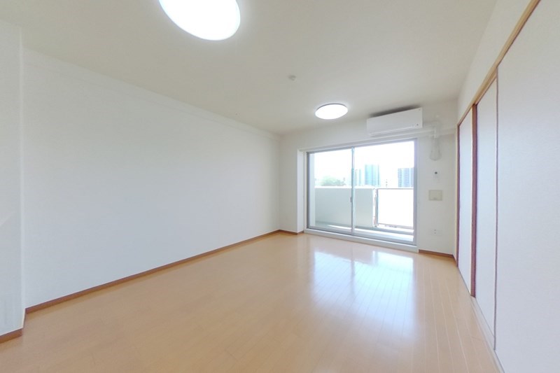 元今泉レジデンス その他7