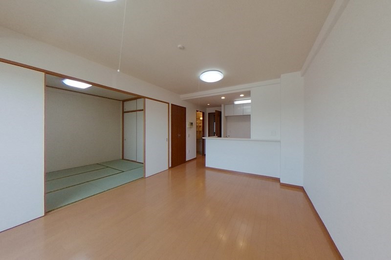 元今泉レジデンス その他8