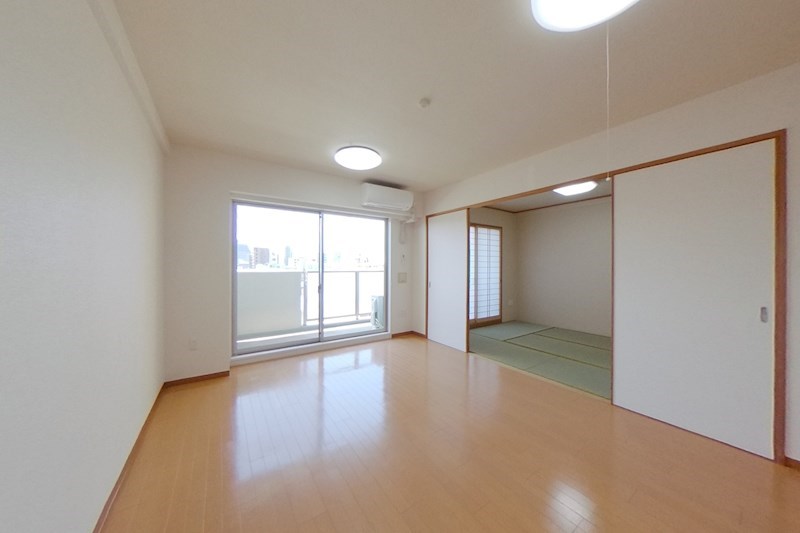 元今泉レジデンス その他9